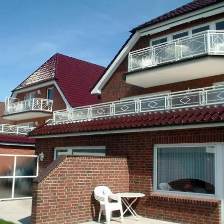Apartmán Bernstein Mare-comfort 6