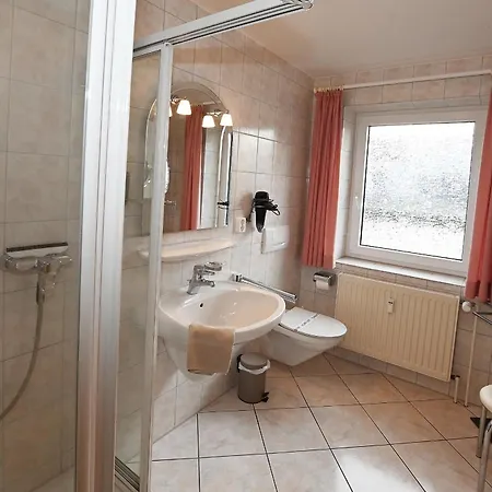 Bernstein Mare-comfort 6 Apartmán