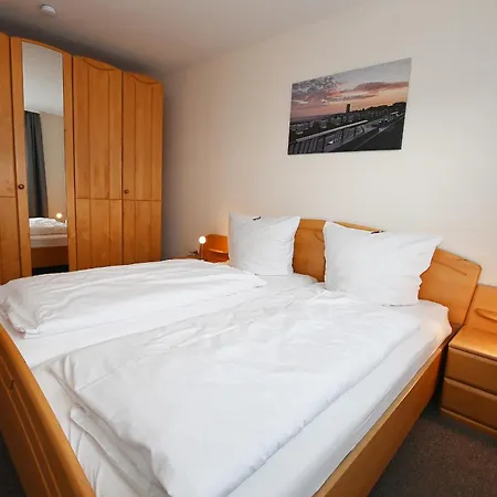 Apartmán Bernstein Mare-comfort 6 *