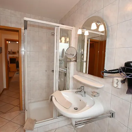 Bernstein Mare-comfort 6 Apartmán Büsum